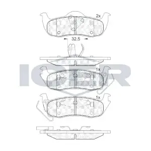 ANDEL 181766