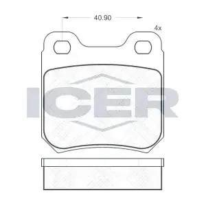 ANDEL 180693