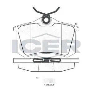ANDEL 180697-703