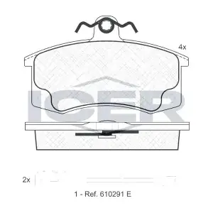 ANDEL 181308