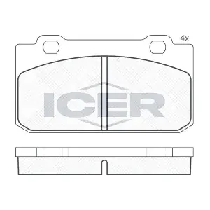 ANDEL 180477