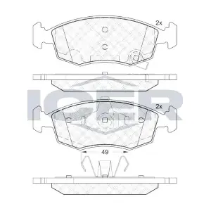 ANDEL 182032