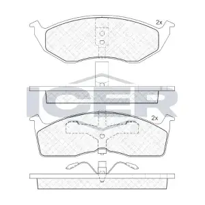 181377 ANDEL