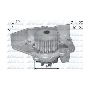 ANDEL 101359