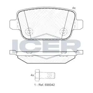 ANDEL 181801