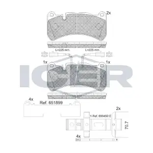182260203 ANDEL