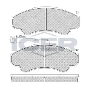 ANDEL 141522