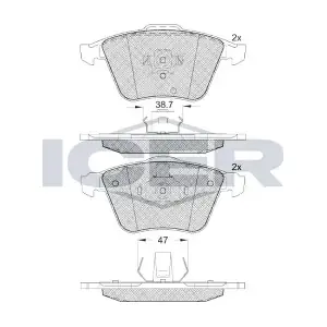 ANDEL 181652