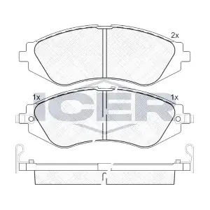 ANDEL 181263