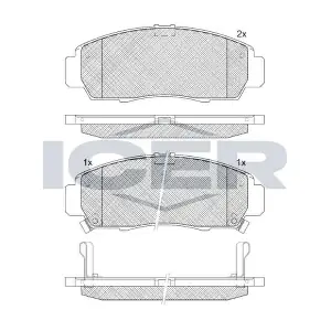 ANDEL 181543-203