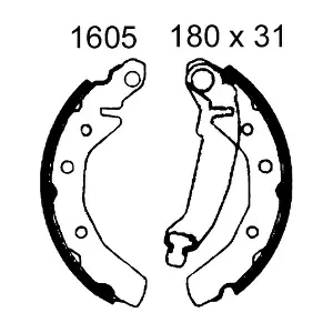 ANDEL A1605