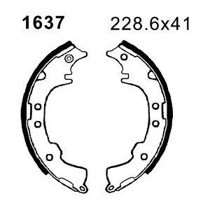 A1637 ANDEL