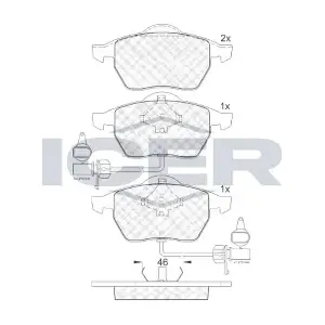 ANDEL 181362