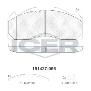 151427-066 ANDEL