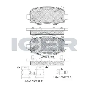 ANDEL 182176-203
