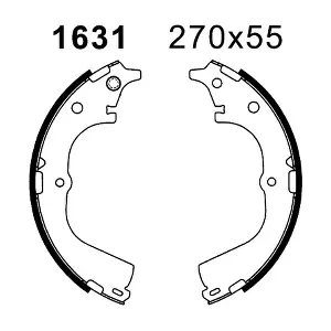 ANDEL A1631