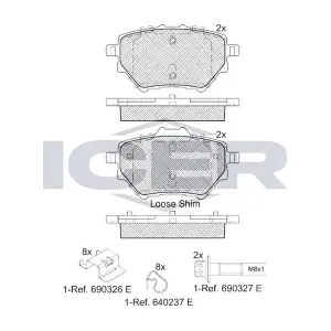 ANDEL 182162