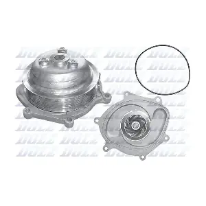 ANB0711 ANDEL
