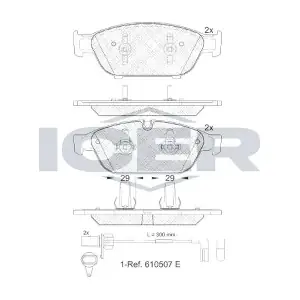 181993 ANDEL