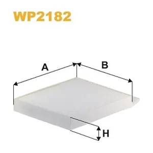 ANF0412 ANDEL