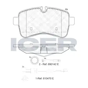 141837-203 ANDEL