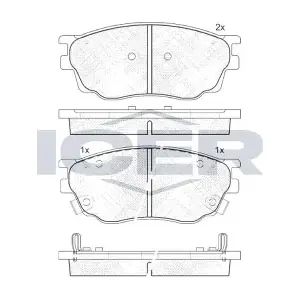 ANDEL 181542