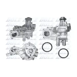 ANDEL 101610