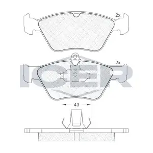 ANDEL 180988