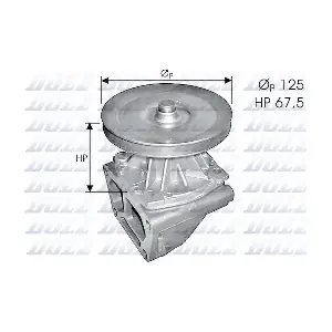 ANDEL 101317