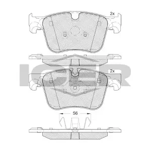 ANDEL 182166