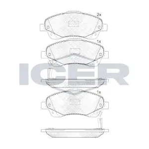 ANDEL 181573