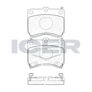 ANDEL 180969