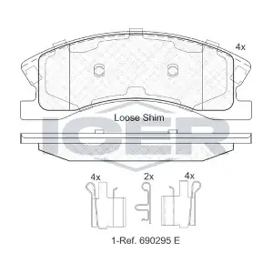 ANDEL 182075