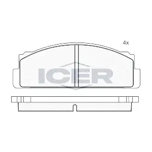 ANDEL 180041