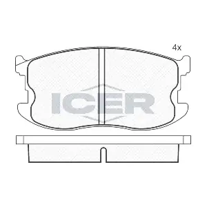 ANDEL 180336