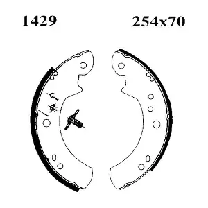 ANDEL A1429