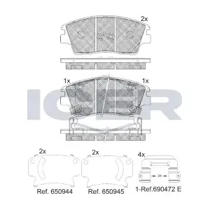 182277 ANDEL