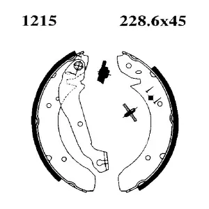 ANDEL A1215