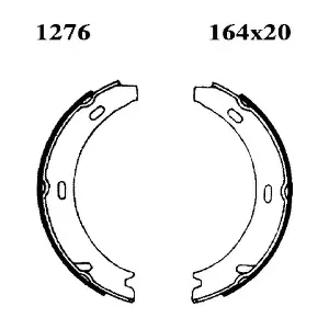 ANDEL A1276