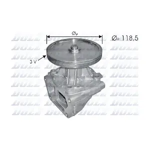 ANDEL 101660