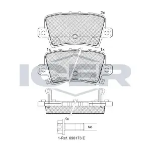 181741706 ANDEL