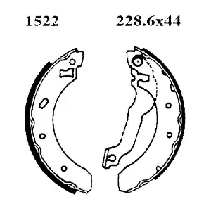 ANDEL A1522