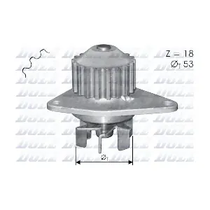 101679 ANDEL
