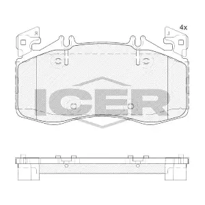 ANDEL 182447