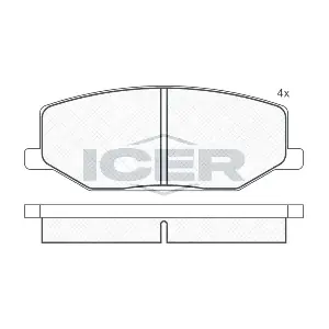 ANDEL 180468
