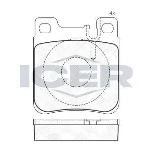 ANDEL 180976