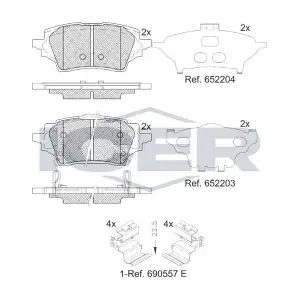 ANDEL 182397