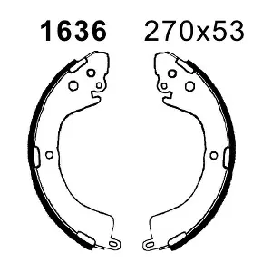 A1636 ANDEL