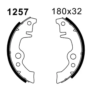 A1257 ANDEL