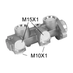 A5074 ANDEL